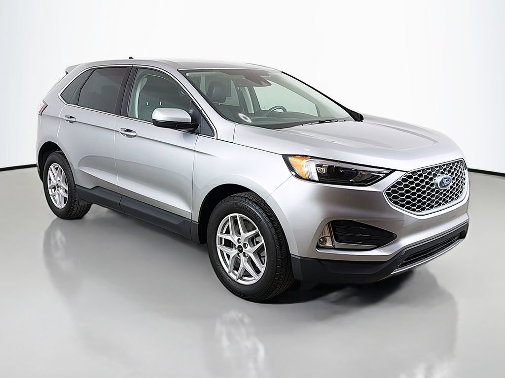 Used 2023 Ford Edge SEL w/ Convenience Package AWD/4WD image 39