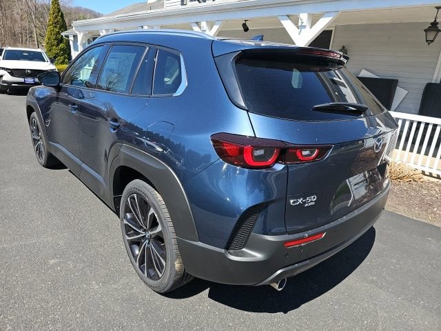 New 2026 MAZDA CX-50 AWD 2.5 S w/ Weather Package image 5