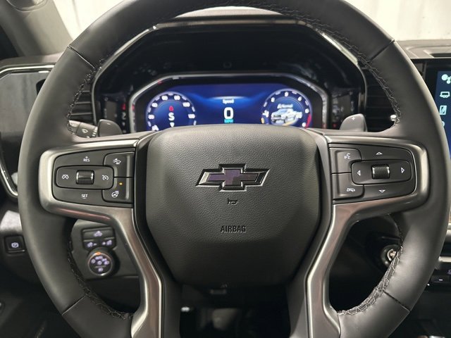 Certified 2026 Chevrolet Silverado 1500 LT Trail Boss w/ Convenience Package II image 19