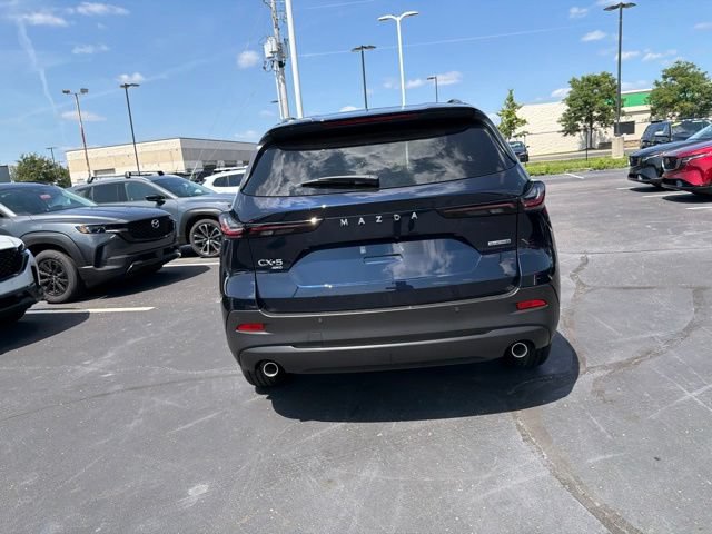 New 2026 MAZDA CX-5 Preferred AWD/4WD image 10