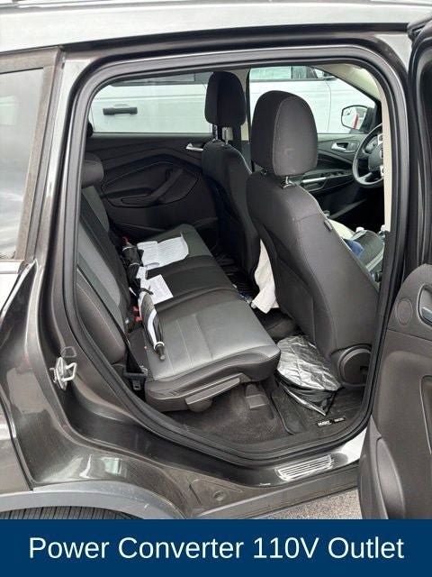 Used 2016 Ford Escape SE w/ Equipment Group 201A AWD/4WD image 16