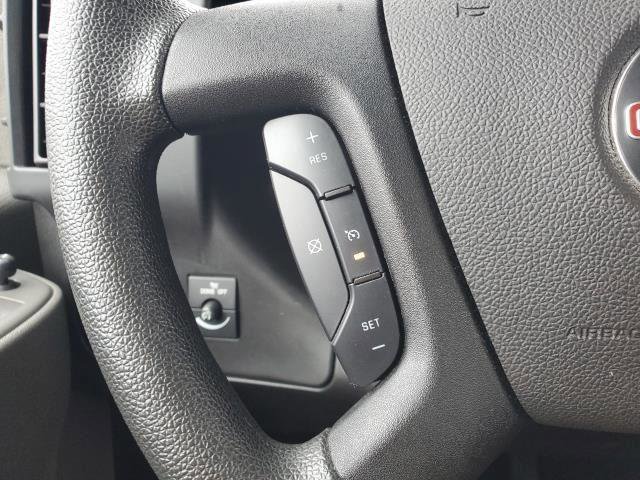 Used 2023 GMC Savana 2500 w/ Driver Convenience Package image 11
