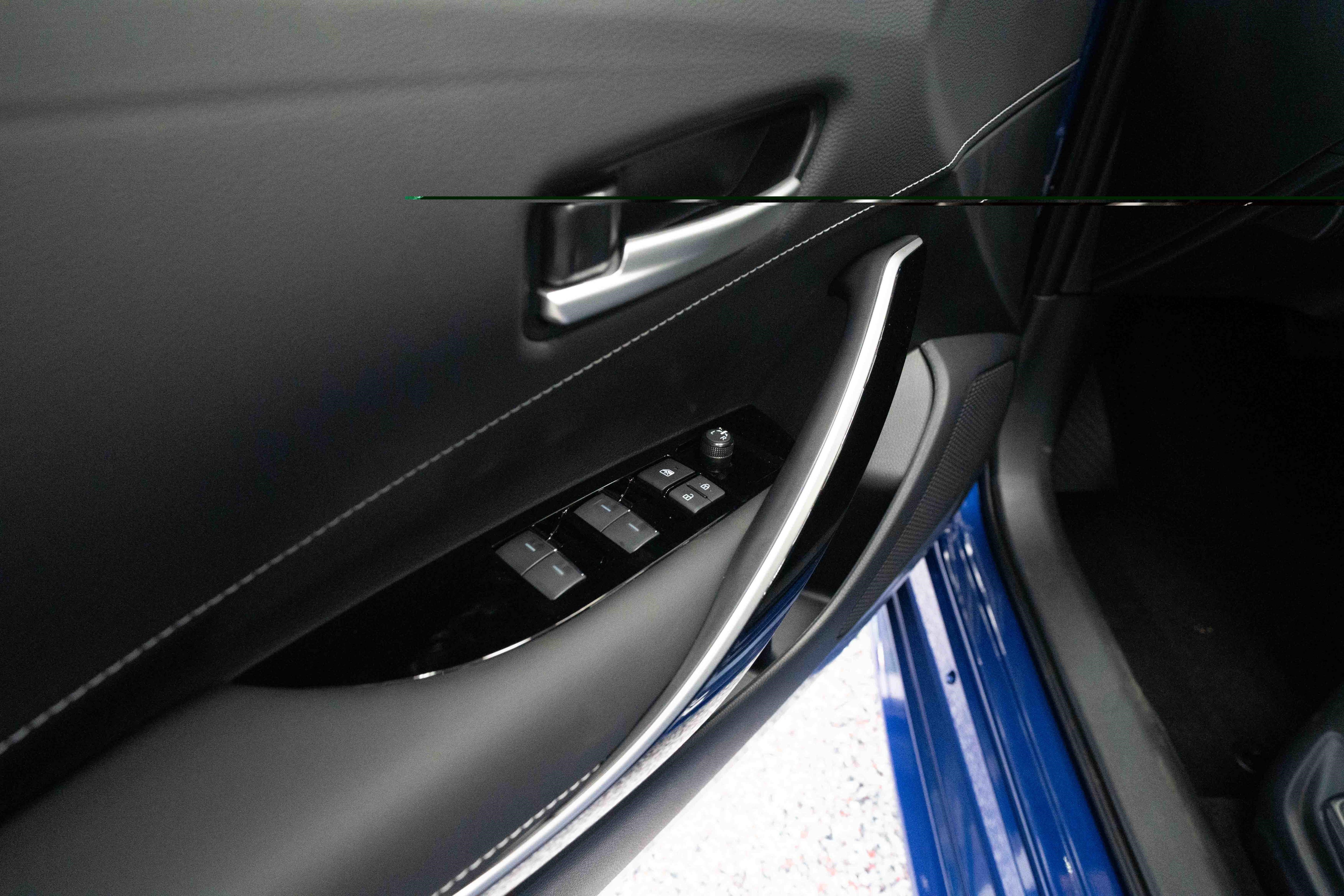 New 2026 Toyota Corolla XSE FWD image 7