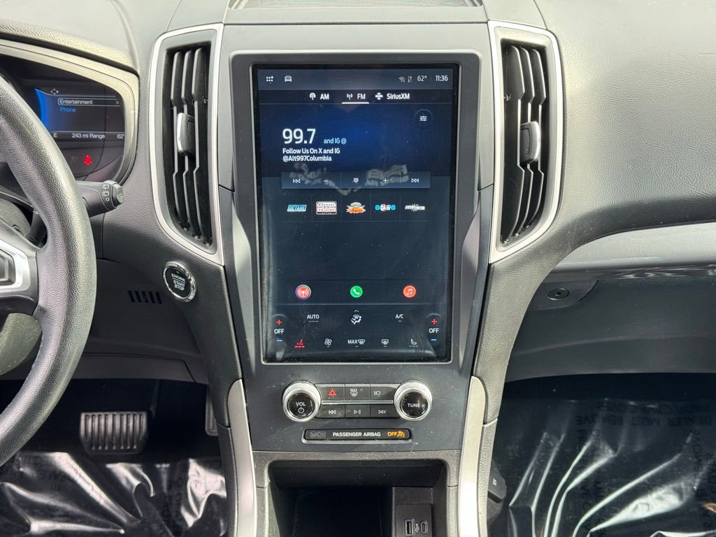 Used 2023 Ford Edge SEL image 18