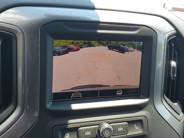 New 2026 Chevrolet Silverado 1500 Custom Trail Boss w/ LPO, Dark Essentials Package AWD/4WD image 27