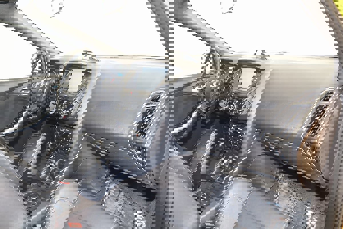 Used 2013 Ford Focus ST image 43