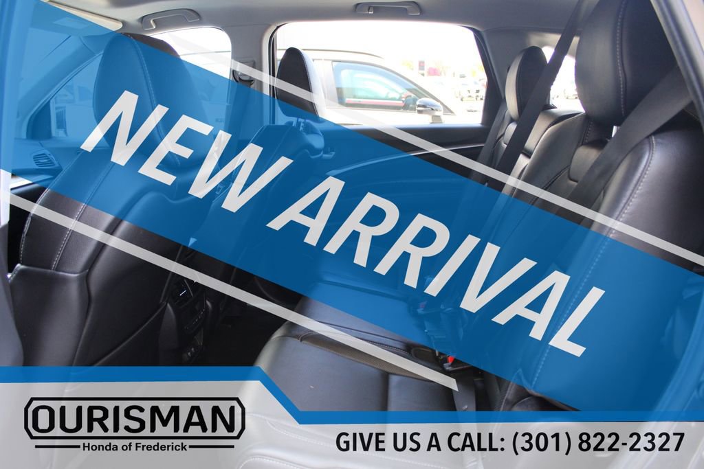 Used 2020 Acura MDX SH-AWD w/ Technology Package image 12