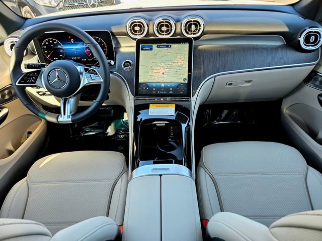 New 2026 Mercedes-Benz GLC 300 4MATIC image 26