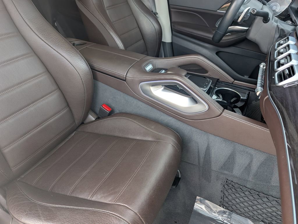 Used 2020 Mercedes-Benz GLS 580 4MATIC image 22