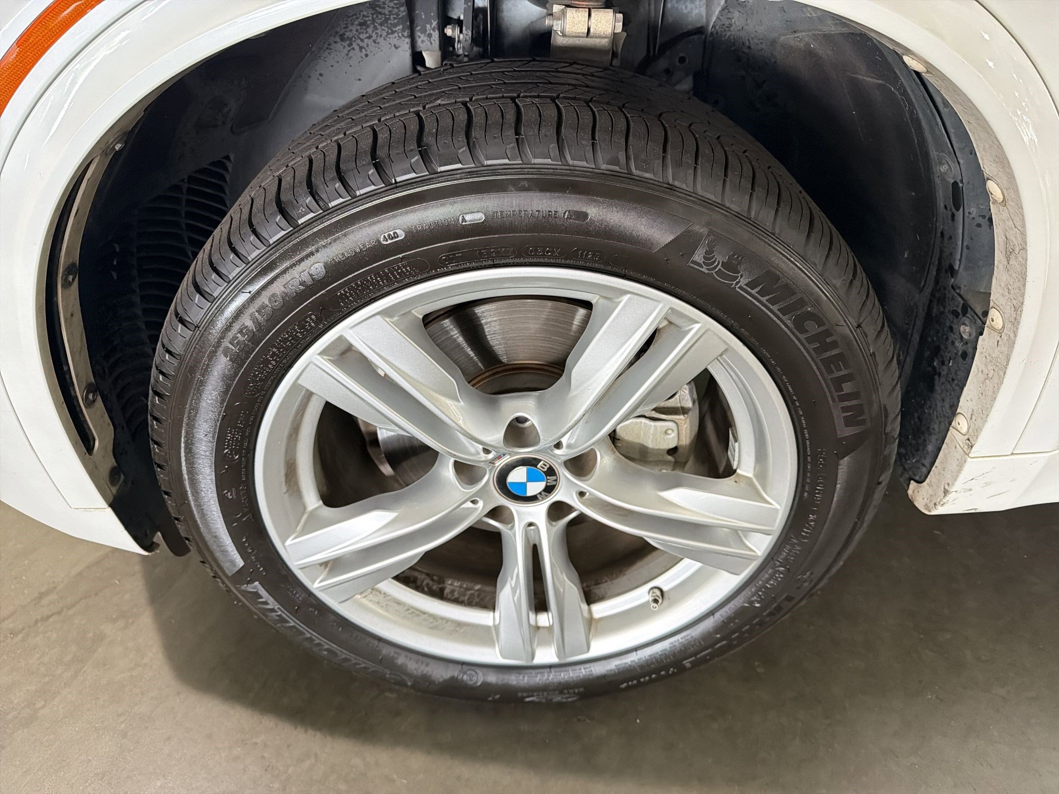 Used 2018 BMW X5 sDrive35i w/ M Sport Package RWD image 11