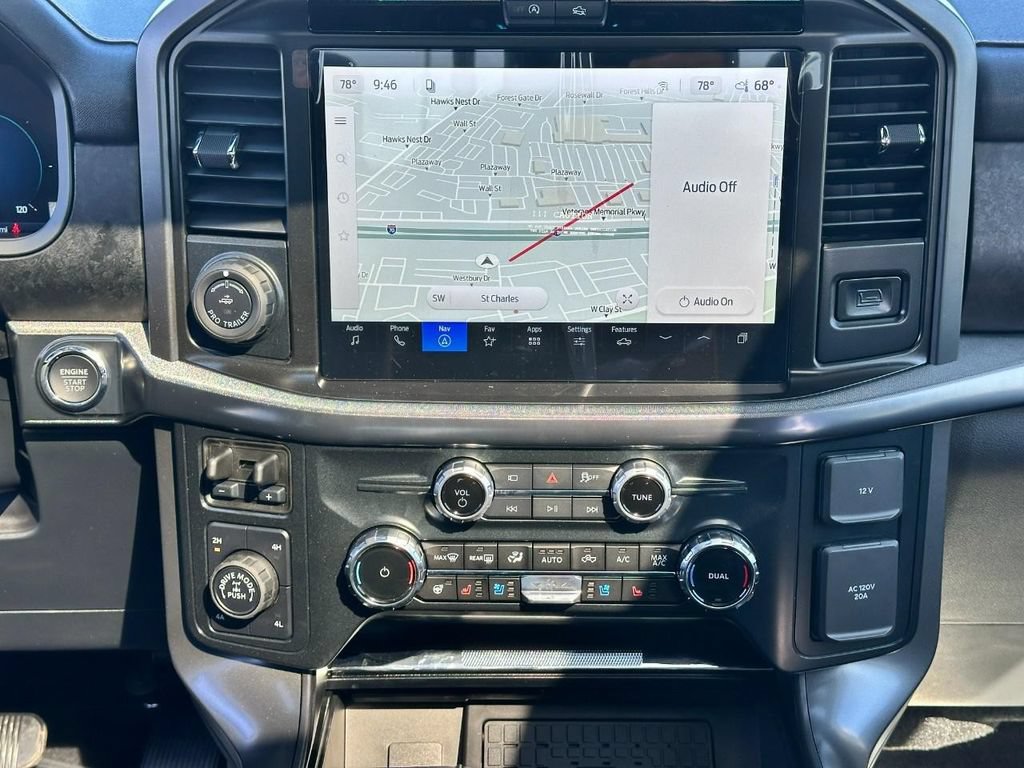 New 2026 Ford F150 Tremor w/ Equipment Group 402A High AWD/4WD image 8