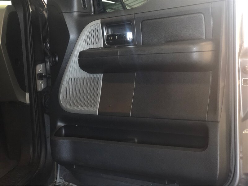Used 2004 Ford F150 FX4 AWD/4WD image 17