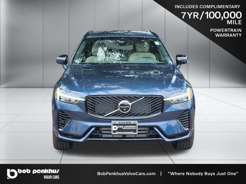 New 2026 Volvo XC60 T8 Plus w/ Protection Package Premier AWD/4WD image 22