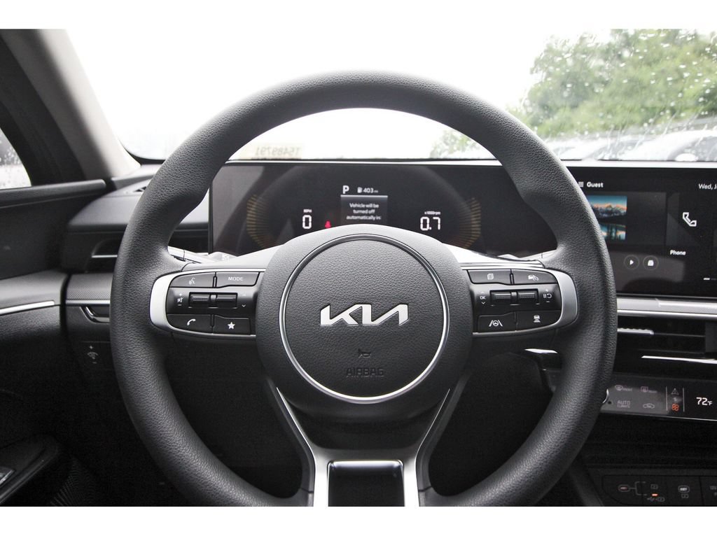 New 2026 Kia K5 LXS FWD image 14