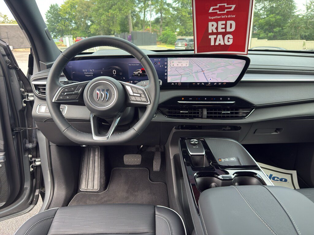 New 2026 Buick Enclave Sport Touring w/ Power Package FWD image 19