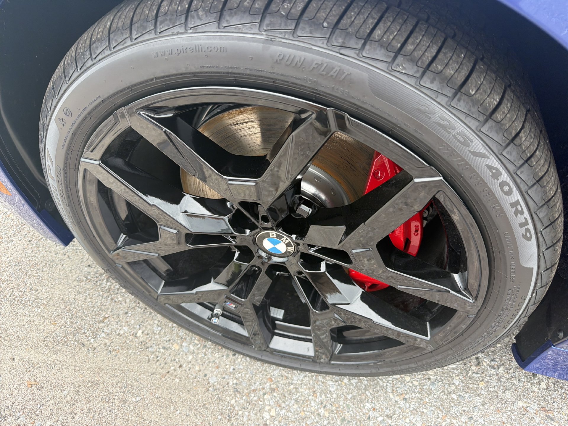 New 2026 BMW 330i Sedan w/ M Sport Package RWD image 10
