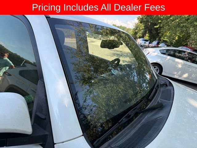 Used 2017 Toyota 4Runner Limited AWD/4WD image 11