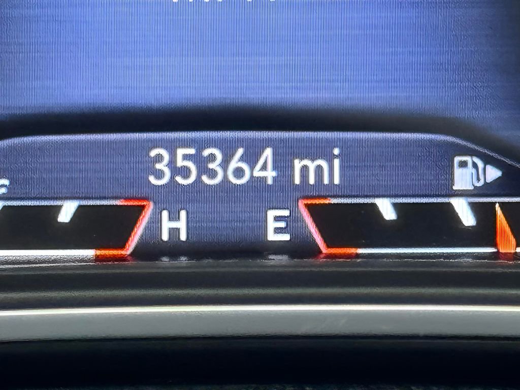 Certified 2022 Jeep Cherokee Latitude Lux image 13