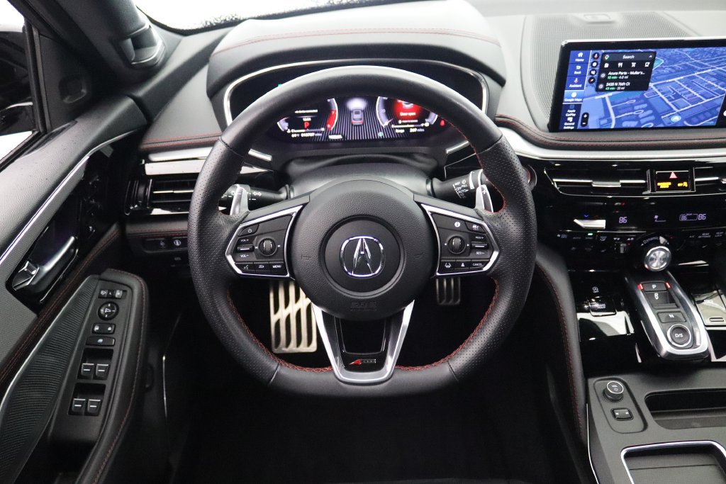 Used 2026 Acura MDX A-Spec AWD/4WD image 20