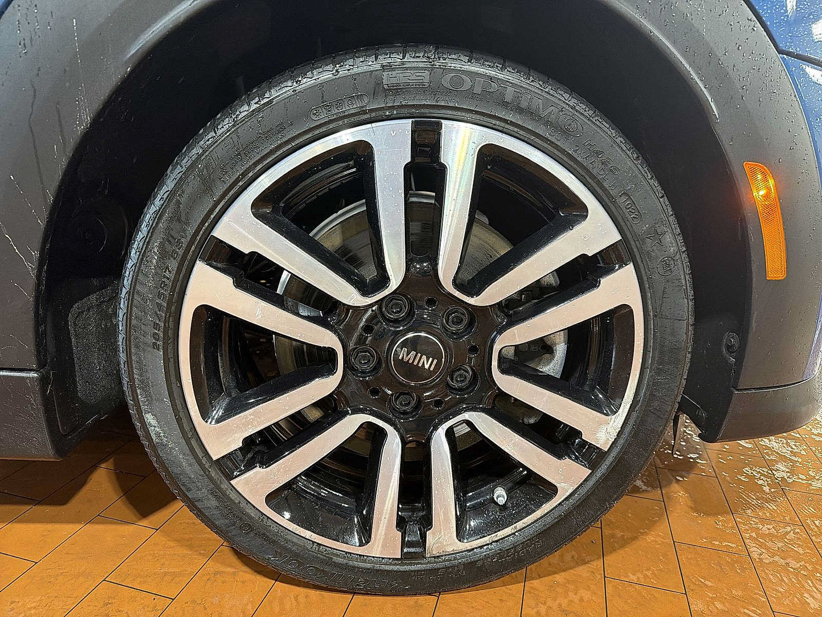Used 2023 MINI Cooper S FWD image 16