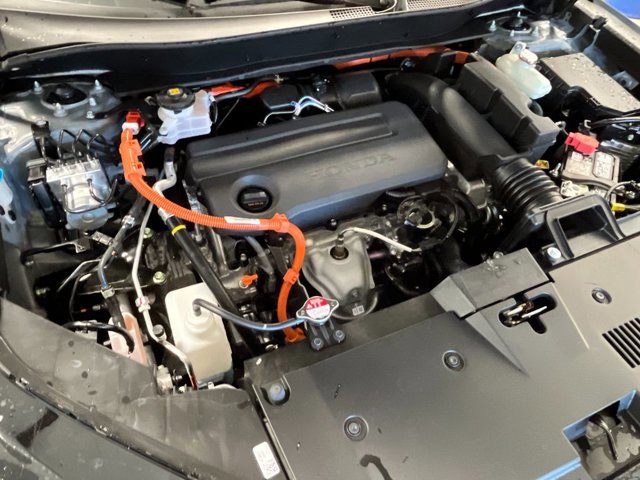 New 2026 Honda CR-V TrailSport image 11