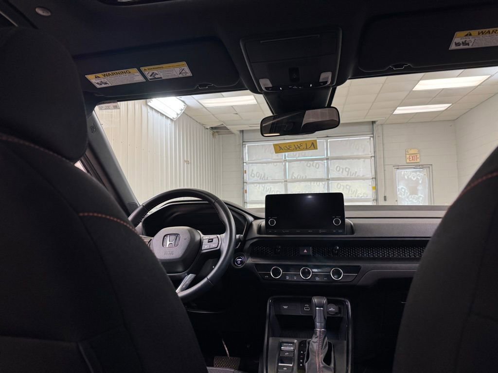 Used 2025 Honda CR-V Sport image 26
