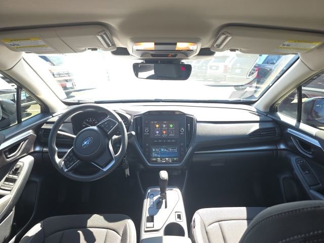 Used 2025 Subaru Impreza 2.0i AWD/4WD image 26