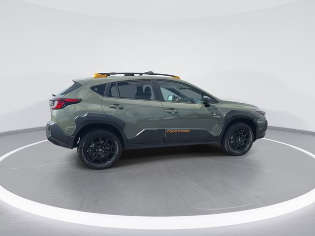 Certified 2024 Subaru Crosstrek 2.5i Wilderness w/ Crosstrek Mirror Package image 8