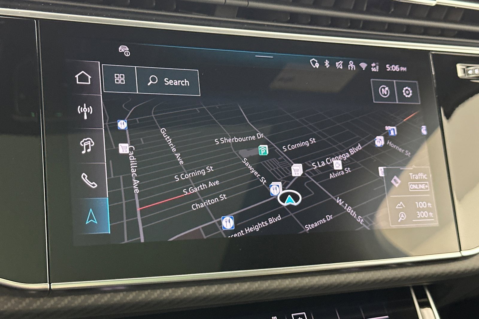 New 2026 Audi SQ7 Premium Plus image 19