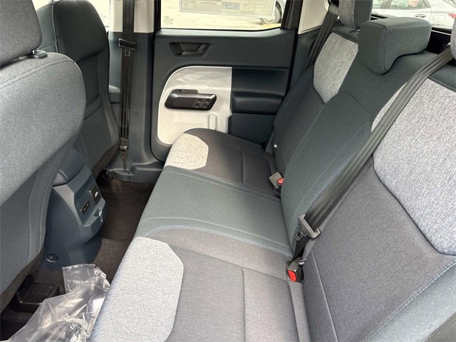 New 2026 Ford Maverick XLT w/ XLT Luxury Package image 16