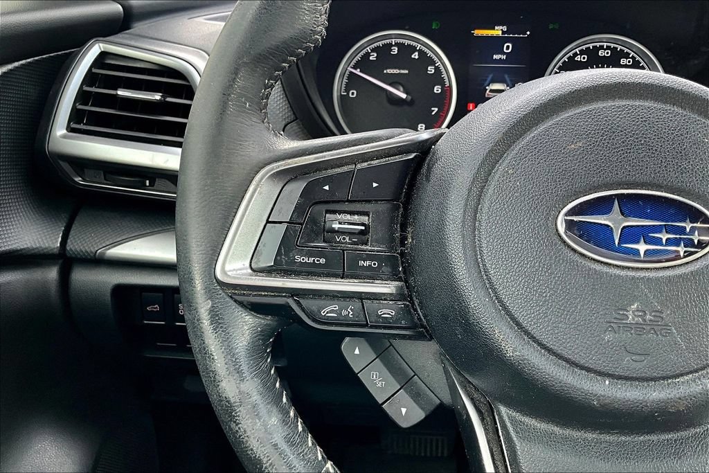 Used 2021 Subaru Forester Premium AWD/4WD image 11