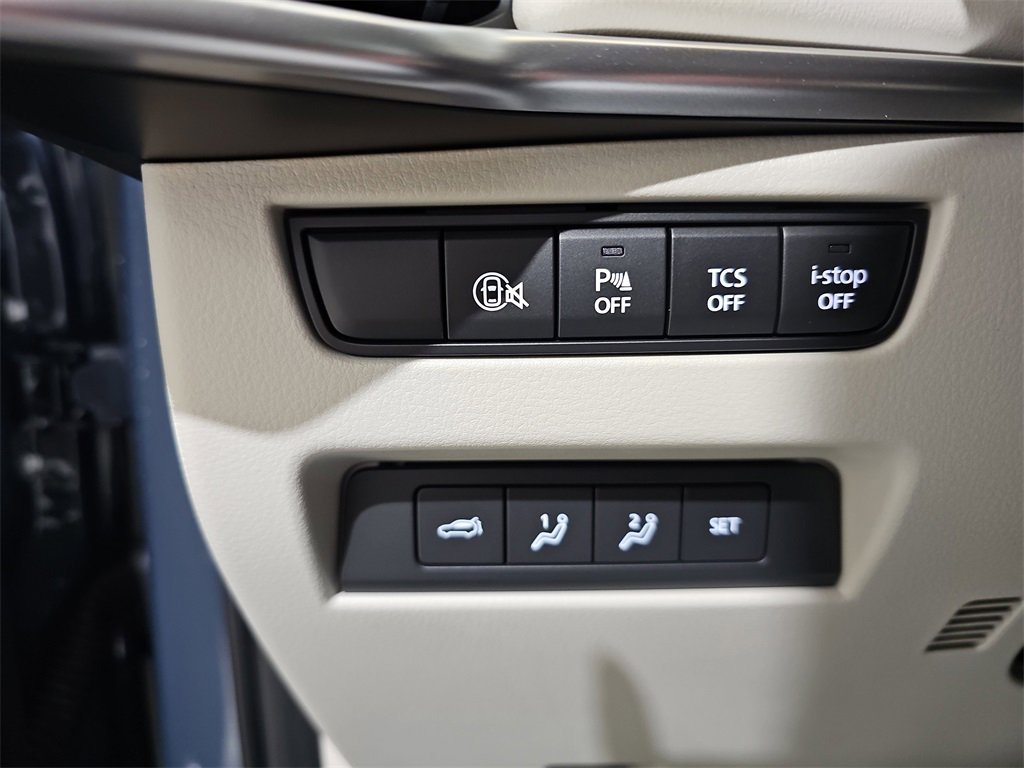 New 2026 MAZDA CX-90 3.3 Turbo S w/ Premium Package image 26