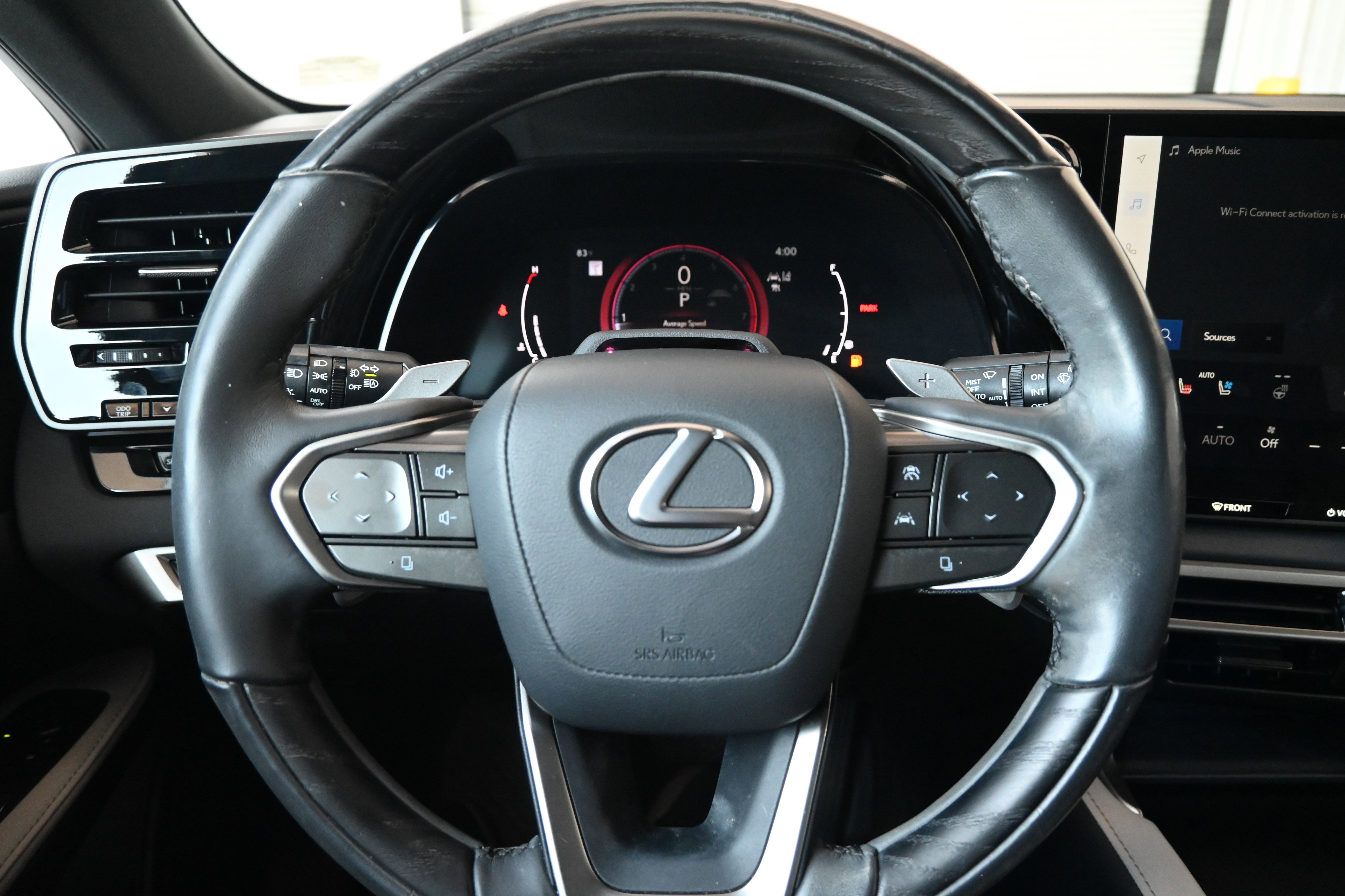 Used 2023 Lexus RX 350 Premium Plus w/ Accessory Package AWD/4WD image 17