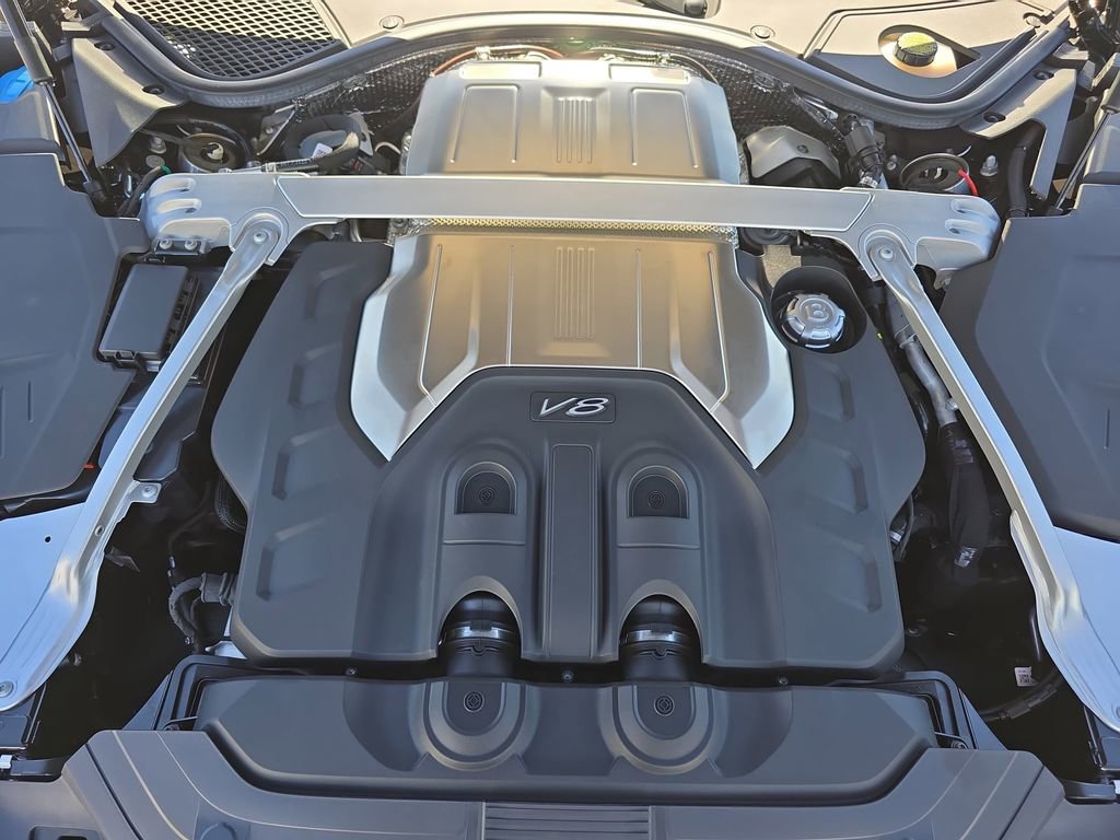 Used 2024 Bentley Continental GT image 33