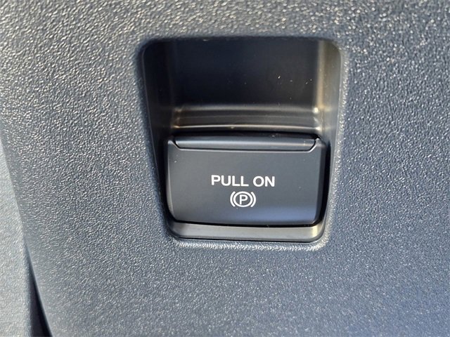 New 2025 Ford Bronco Big Bend image 17