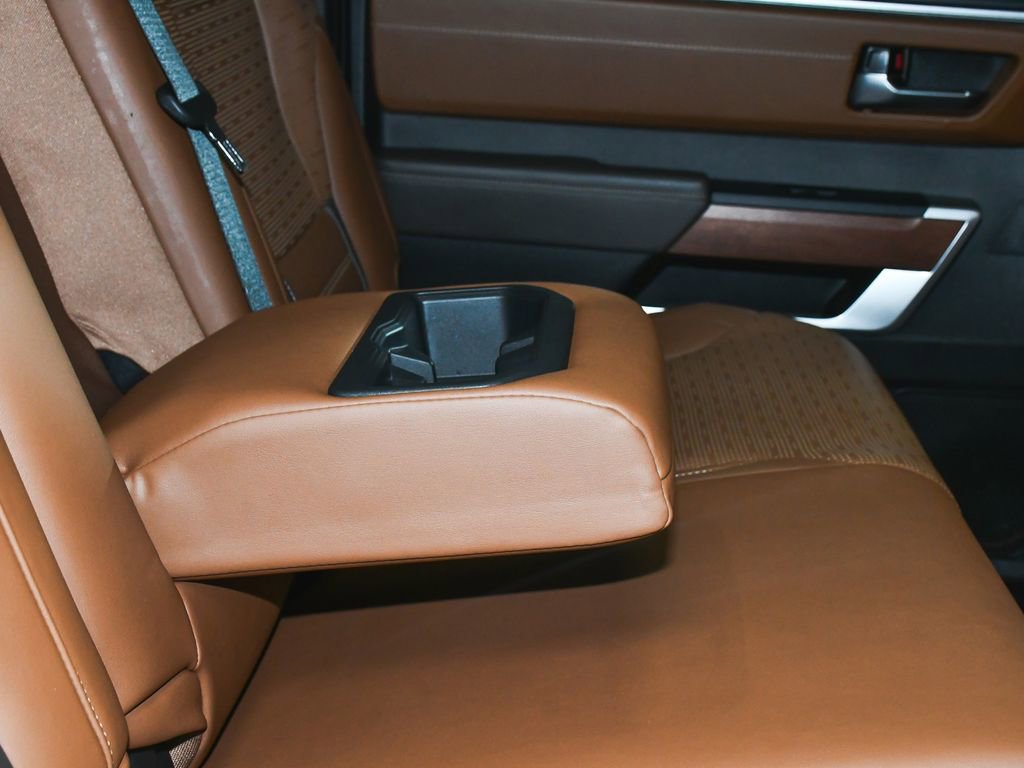 Used 2025 Toyota Tundra 1794 Edition image 57