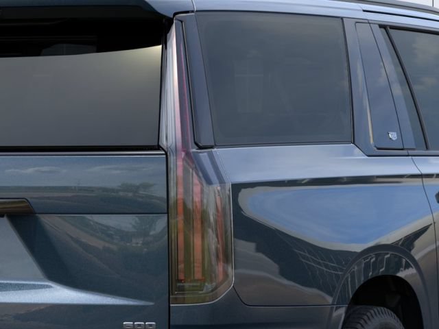 New 2026 Cadillac Escalade ESV Sport w/ Touring Package AWD/4WD image 11