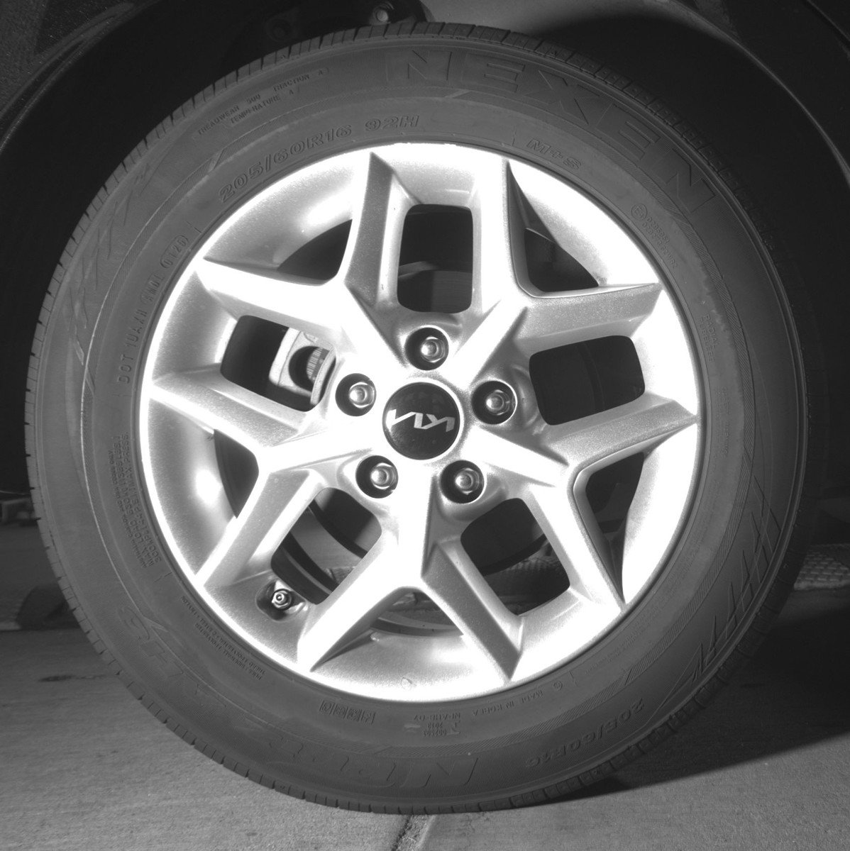 Used 2025 Kia Soul LX w/ LX Technology Package image 20