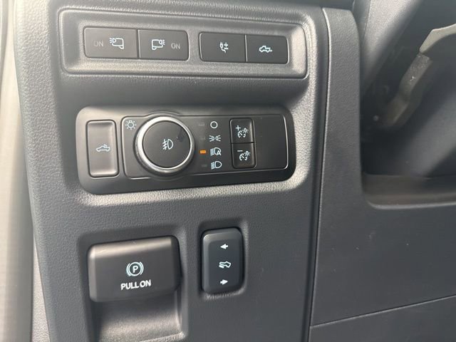 Used 2024 Ford F150 Tremor w/ Mobile Office Package image 31