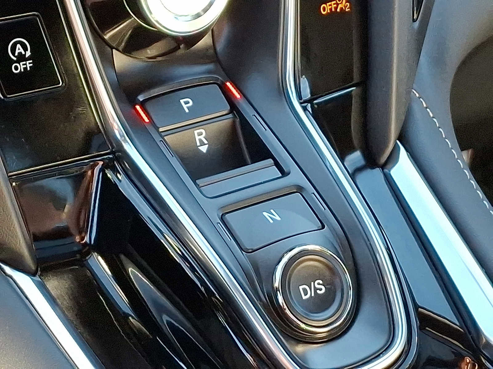 Used 2025 Acura RDX A-Spec image 16