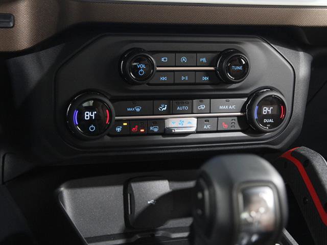 Used 2023 Ford Bronco Heritage Edition image 16