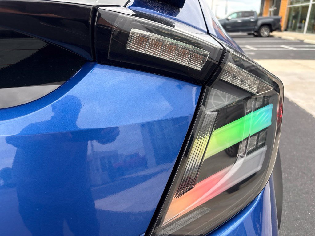 Used 2018 Honda Civic EX-L image 12
