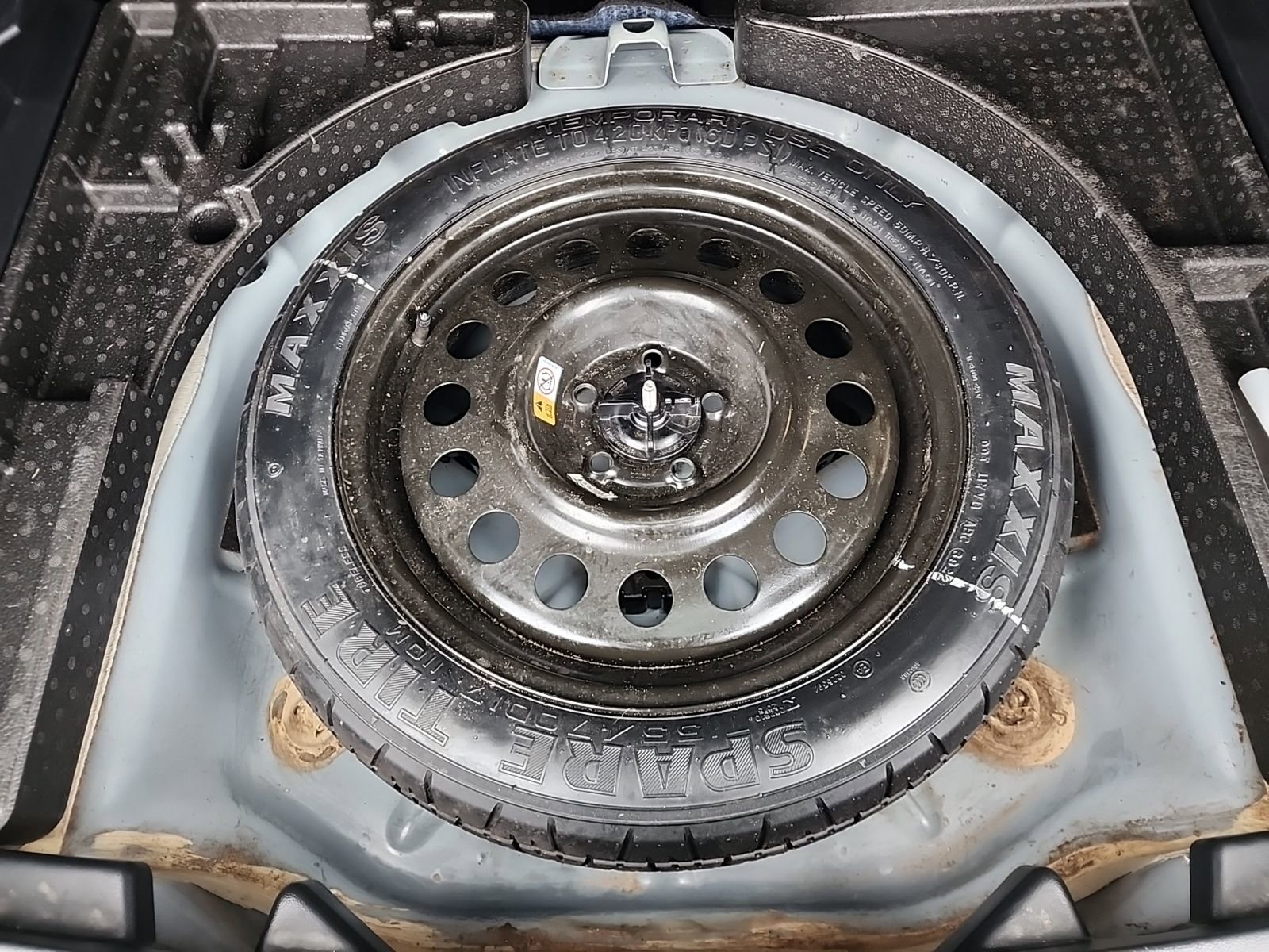 Used 2023 Ford Bronco Sport Big Bend image 26