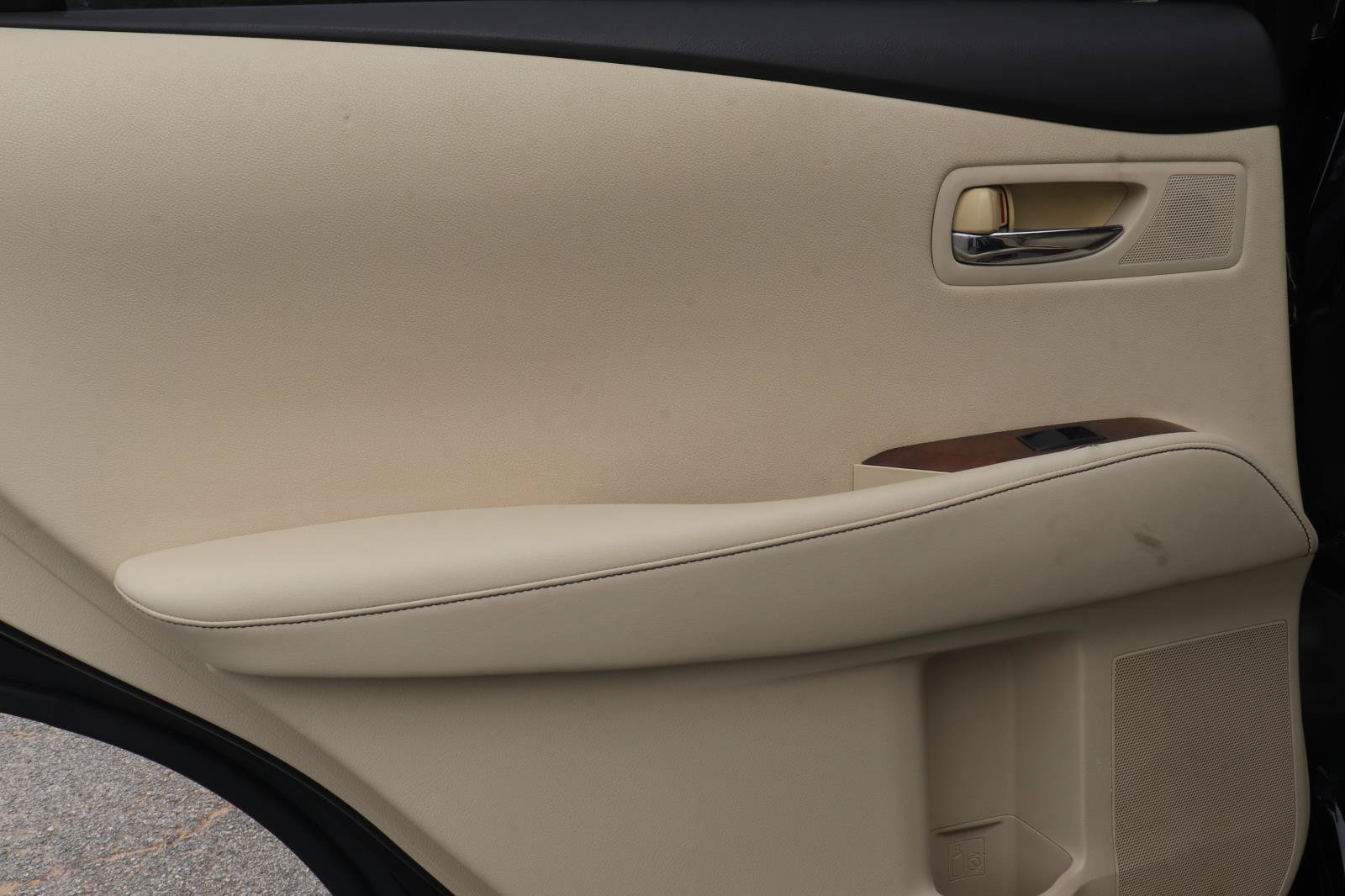 Used 2015 Lexus RX 350 FWD image 11