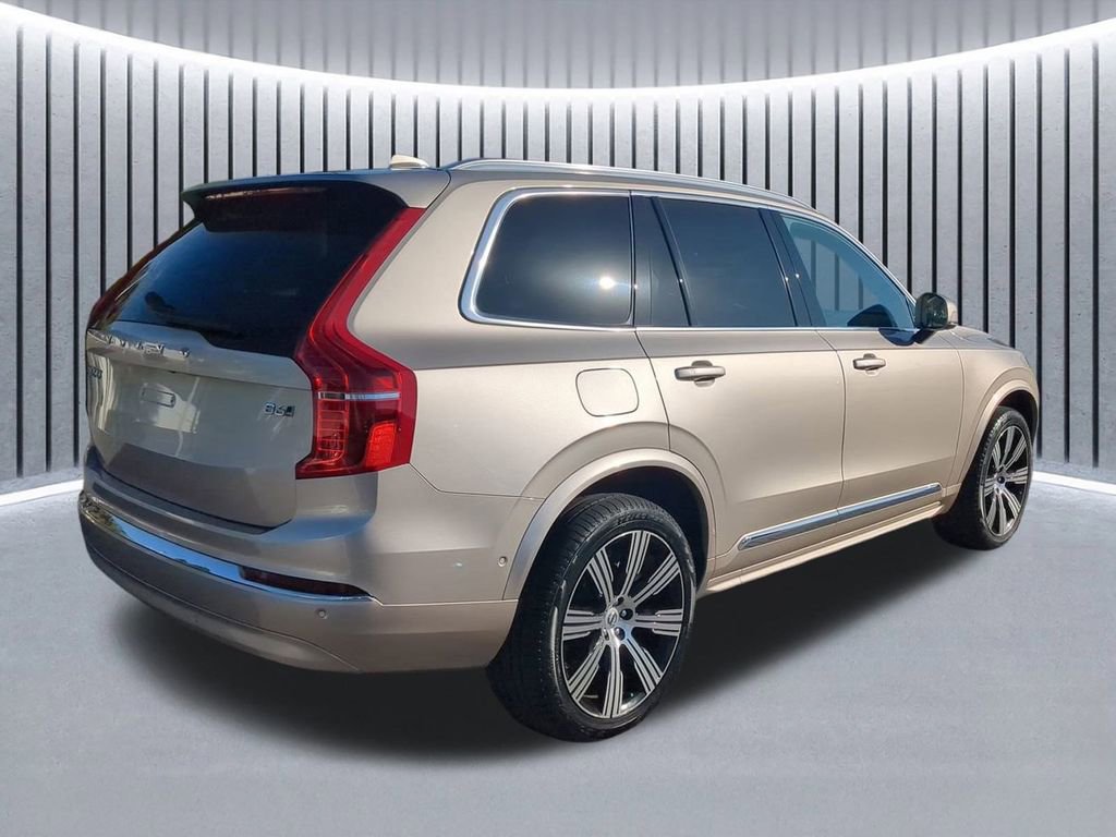 Used 2024 Volvo XC90 B6 Ultimate image 5