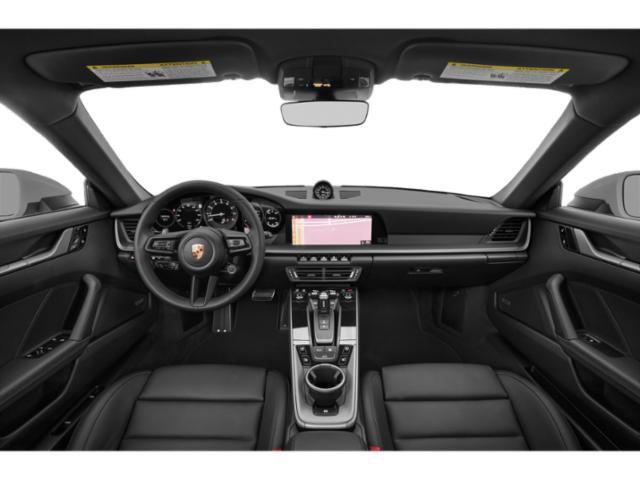 Certified 2024 Porsche 911 Carrera RWD image 11