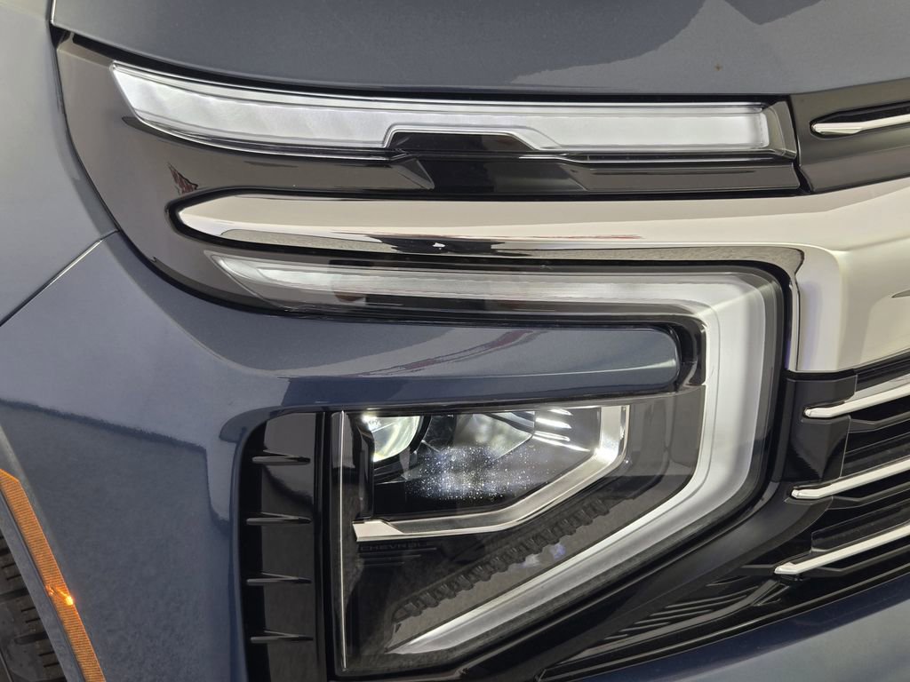 New 2026 Chevrolet Tahoe LT w/ Comfort Package image 10