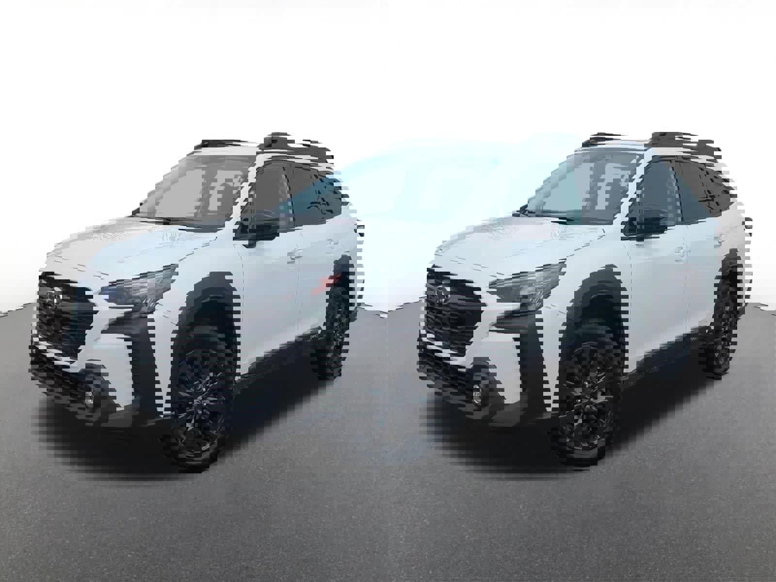 Used 2023 Subaru Outback Onyx Edition image 1