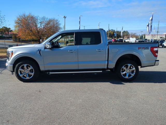 Used 2022 Ford F150 Lariat image 6