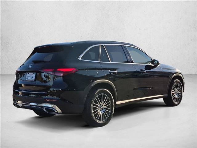 Certified 2026 Mercedes-Benz GLC 300 image 5